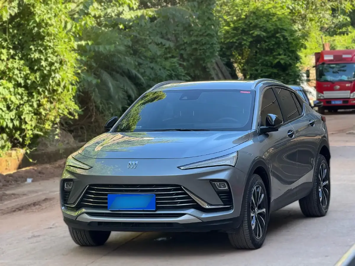 2022 Buick Envista 1.5T 184HP L4 CVT