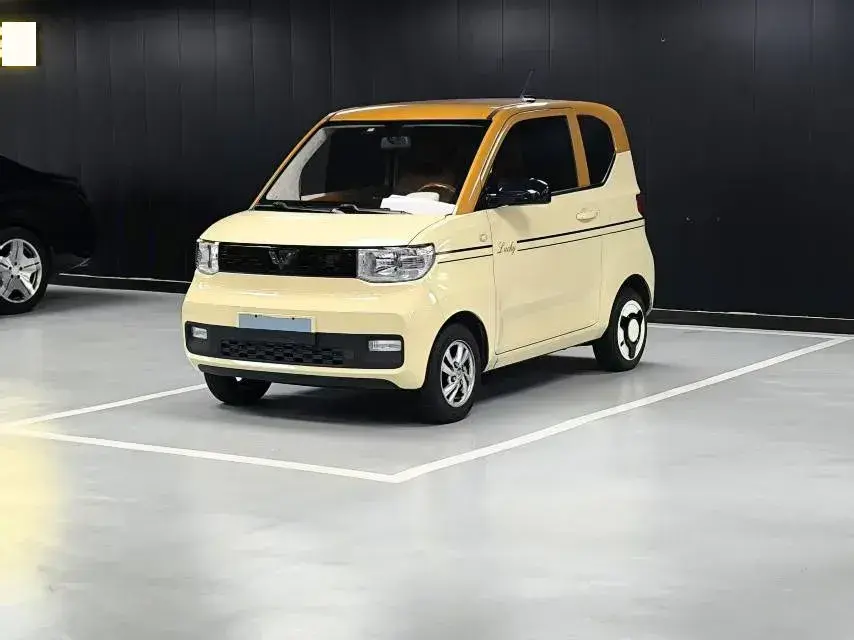 2020 WuLing HongGuang MINI EV BEV 9.3KWH