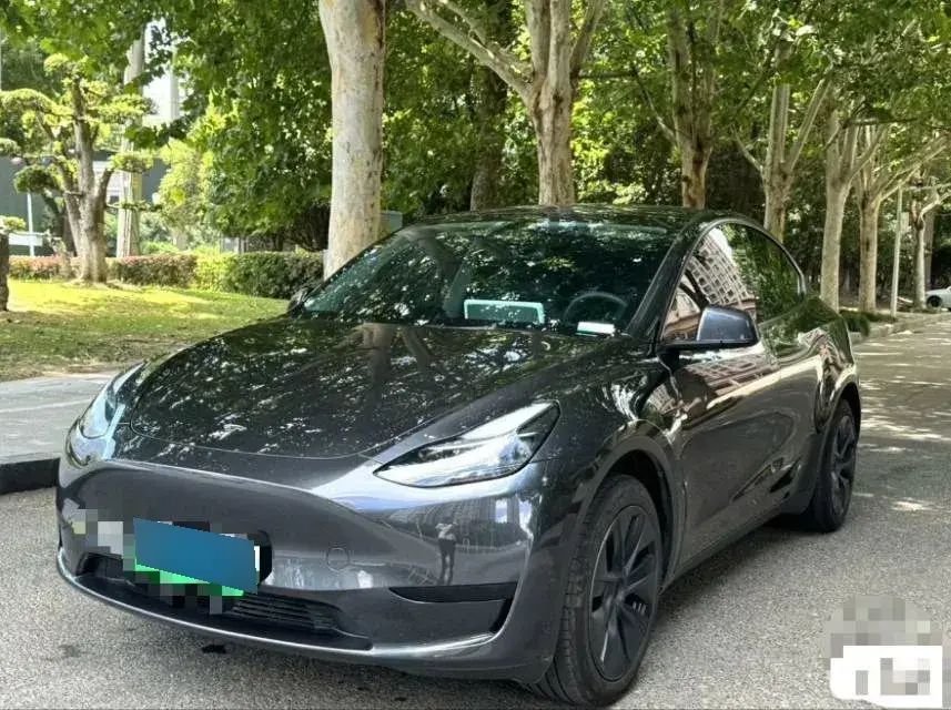 2024 Tesla Model Y BEV 60KWH