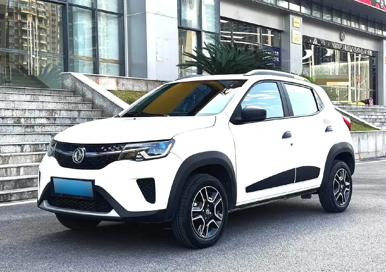 2022 DongFeng Nammi EX1 BEV 26.8KWH
