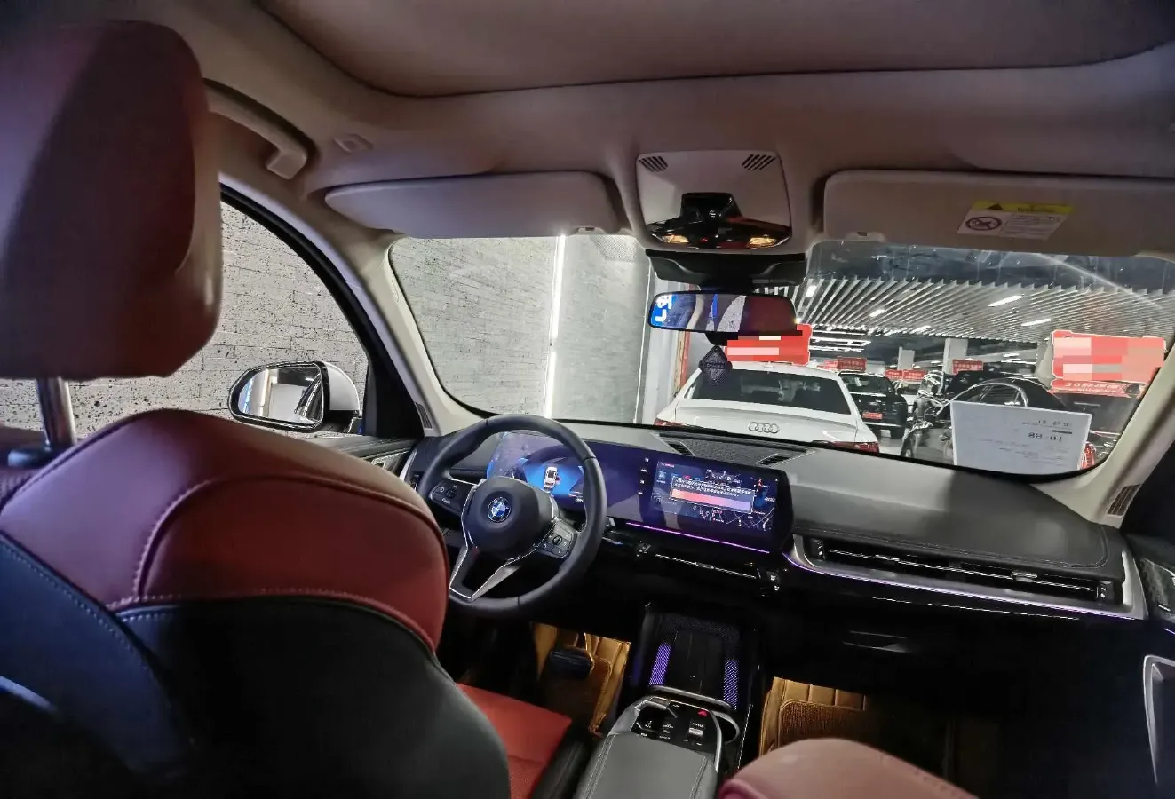 2023 BMW X1 2.0T 204HP L4 7DCT,autocango,china used car exporter,china ev exporter,chinese used car exporter,chinese used ev exporter