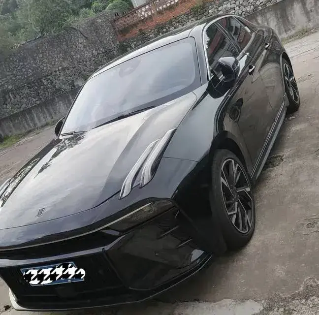 2023 LYNK&CO 03 2.0T 254HP L4 7DCT