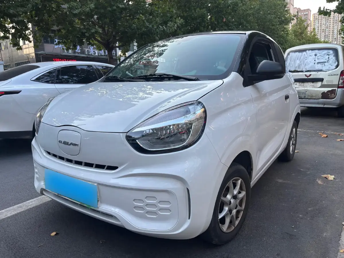 2022 Roewe Clever BEV 29KWH