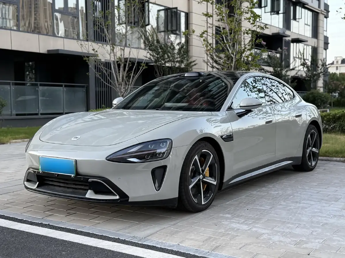 2024 MI SU7 BEV 101KWH