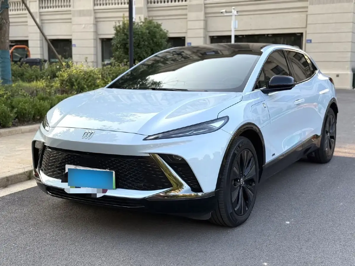 2023 Buick E4 BEV 65KWH