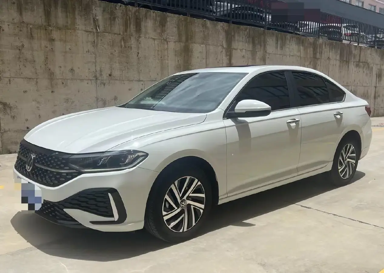 2024 Volkswagen Lavida 1.5L 110HP L4 6AT