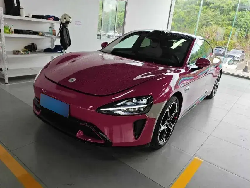 2024 MI SU7 BEV 94.3KWH