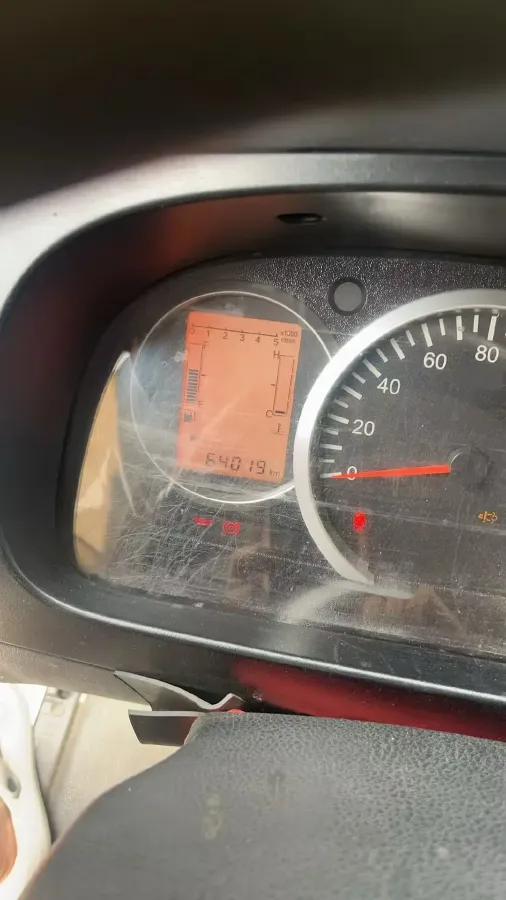 2015 Dongfeng DongFeng Pickup 2.4T 82HP L4 5MT,autocango,china used car exporter,china ev exporter,chinese used car exporter,chinese used ev exporter