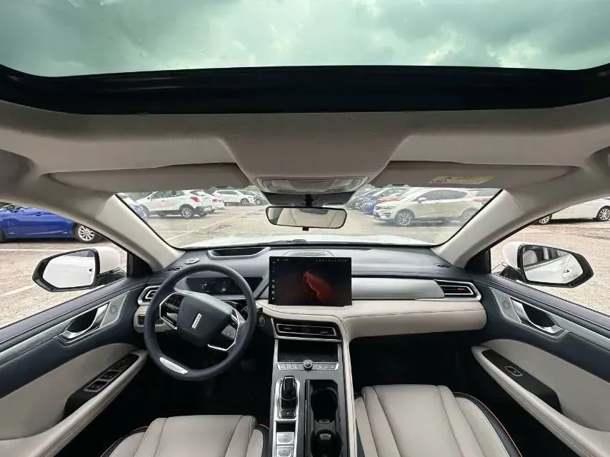 2021 WEY Macchiato DHT 1.5L 102HP L4 2DHT Hybrid 1.7KWH,autocango,china used car exporter,china ev exporter,chinese used car exporter,chinese used ev exporter