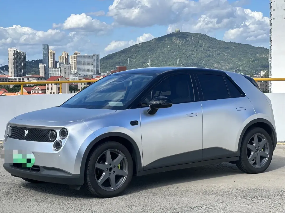 2025 Firefly Firefly BEV