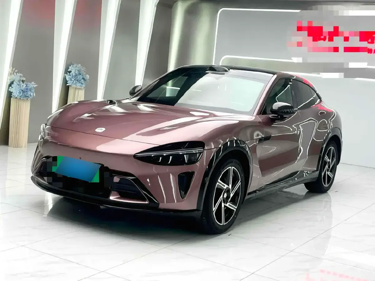 2025 MI YU7 BEV 101.7KWH