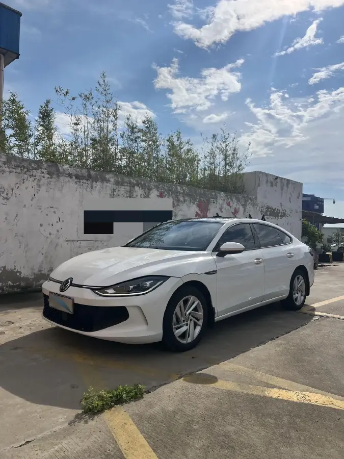 2022 Volkswagen Lamando 1.4T 150HP L4 7DCT