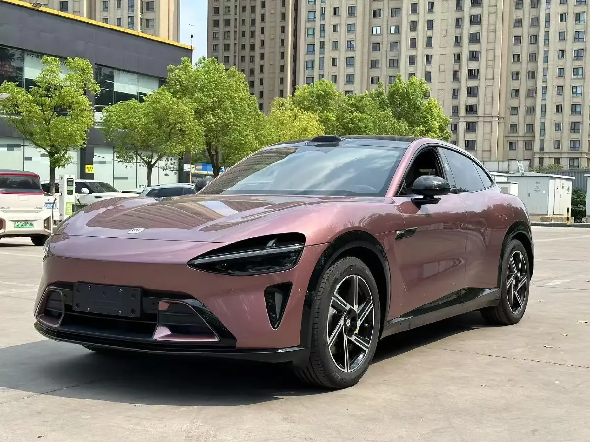 2025 MI YU7 BEV 101.7KWH