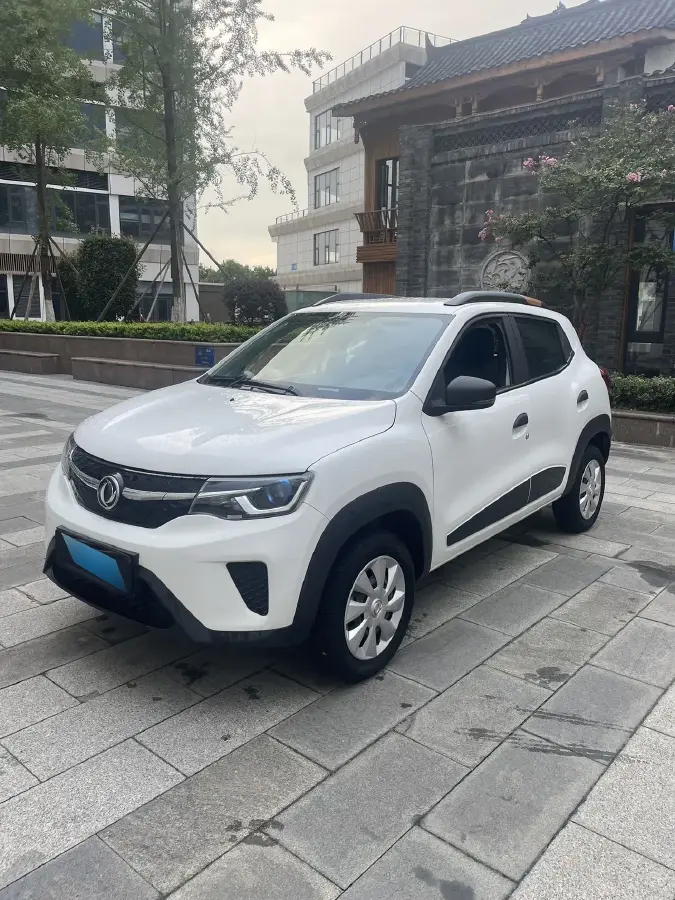 2021 DongFeng Nammi EX1 BEV 26.8KWH