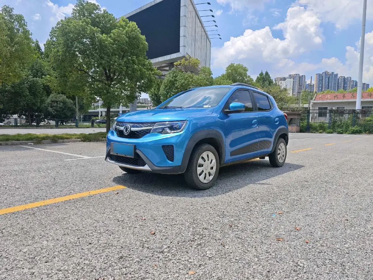 2022 DongFeng Nammi EX1 BEV 26.8KWH