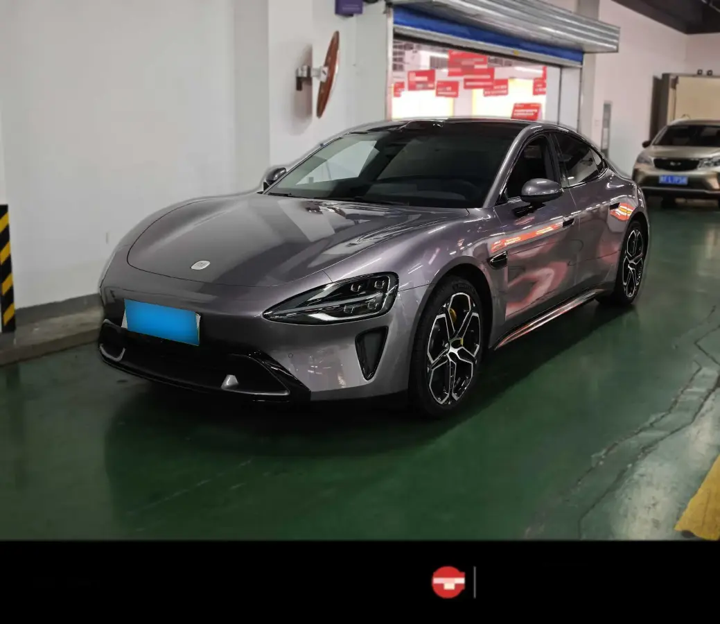 2024 MI SU7 BEV 73.6KWH