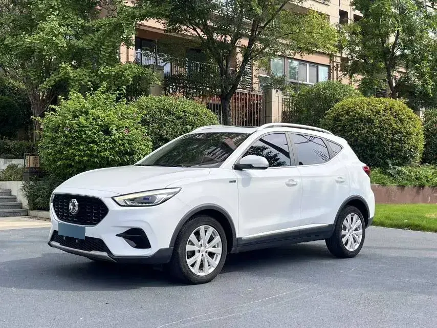 2020 MG ZS 1.5L 120HP L4 CVT