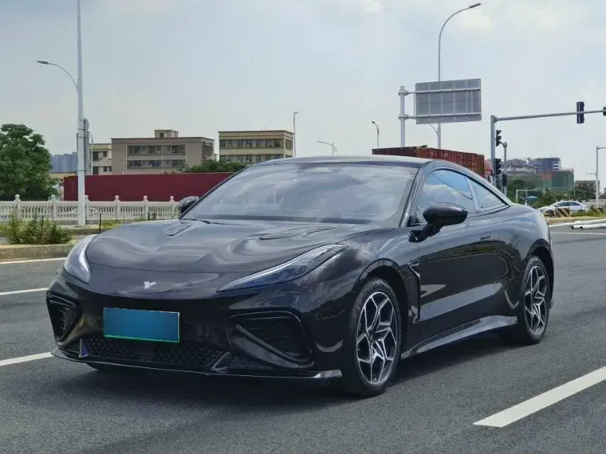 2023 Neta GT BEV 64.27KWH