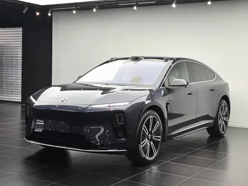 2025 NIO ET9 BEV 100KWH