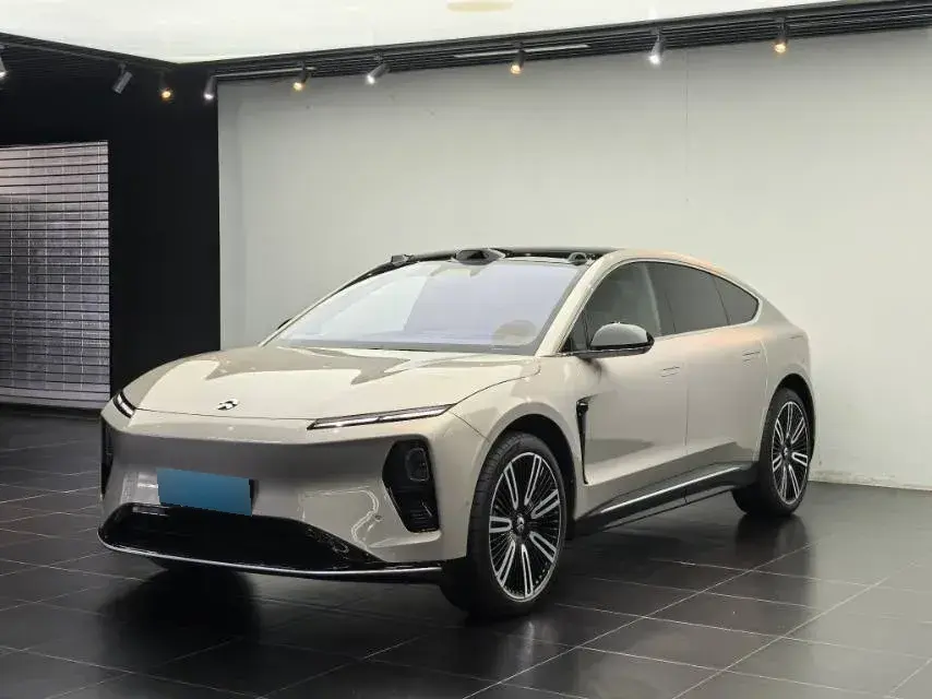 2025 NIO ET9 BEV 100KWH