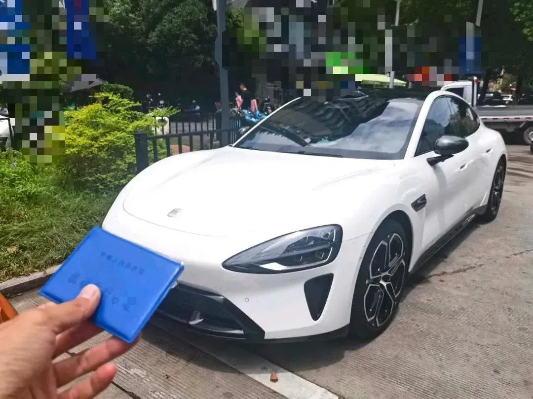 2024 MI SU7 BEV 101KWH