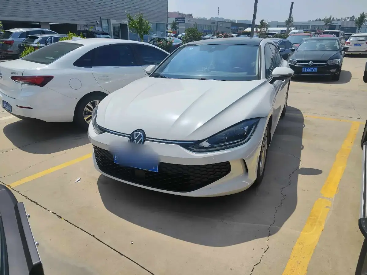 2022 Volkswagen Lamando 1.4T 150HP L4 7DCT