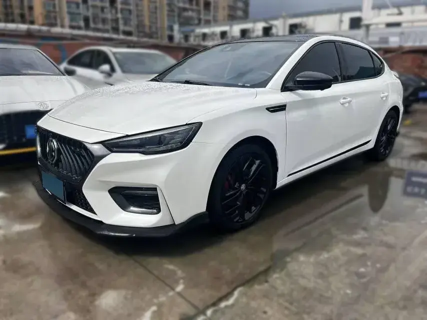 2020 MG MG6 1.5T 181HP L4 7DCT