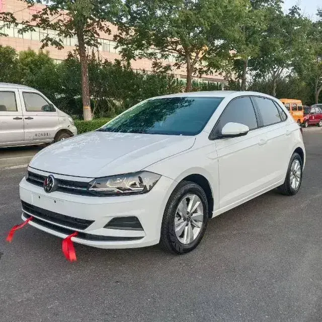 2023 Volkswagen Polo 1.5L 110HP L4 6AT