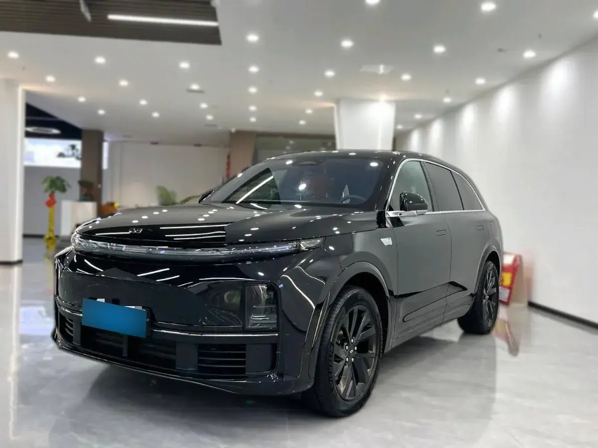 2023 Li L7 Range Extended 154HP REEV 40.9KWH