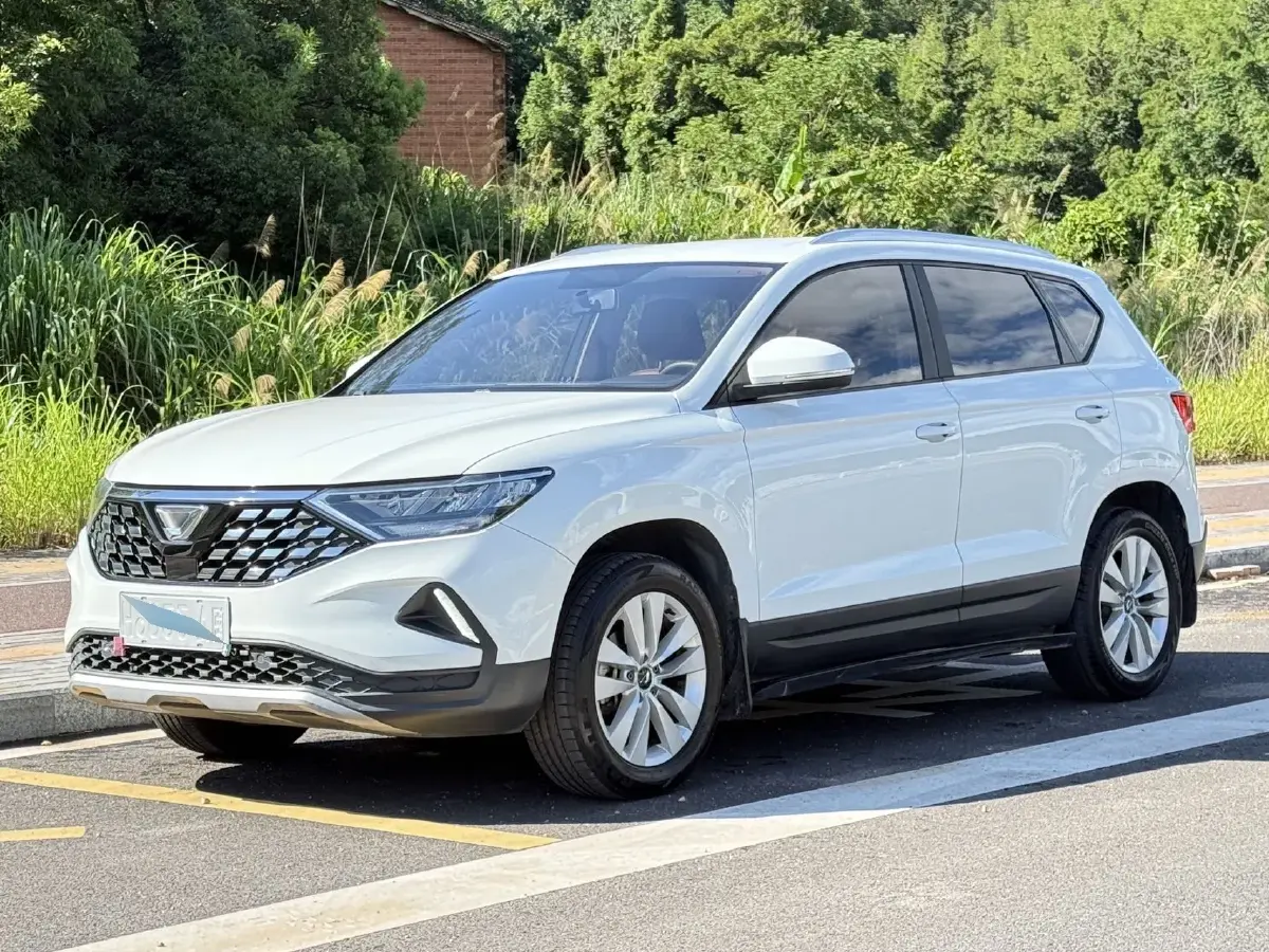 2019 Jetta VS5 1.4T 150HP L4 6AT