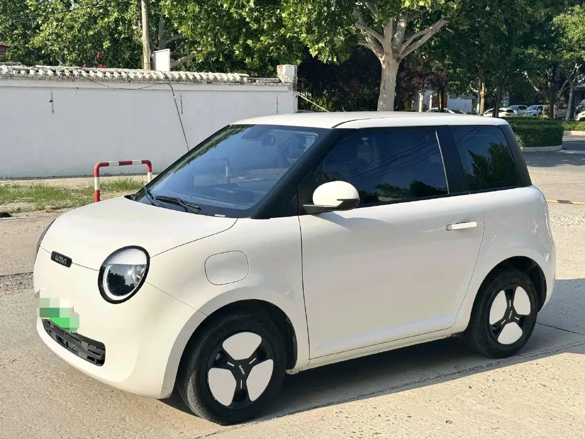 2022 ChangAn QiYuan Lumin BEV 12.92KWH