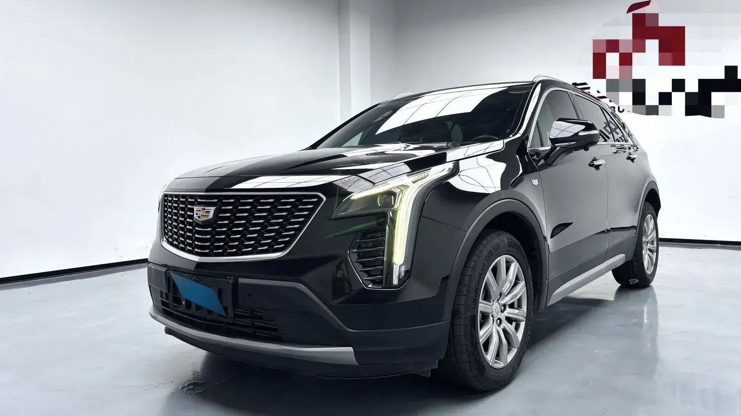 2022 Cadillac XT4 2.0T 237HP L4 9AT