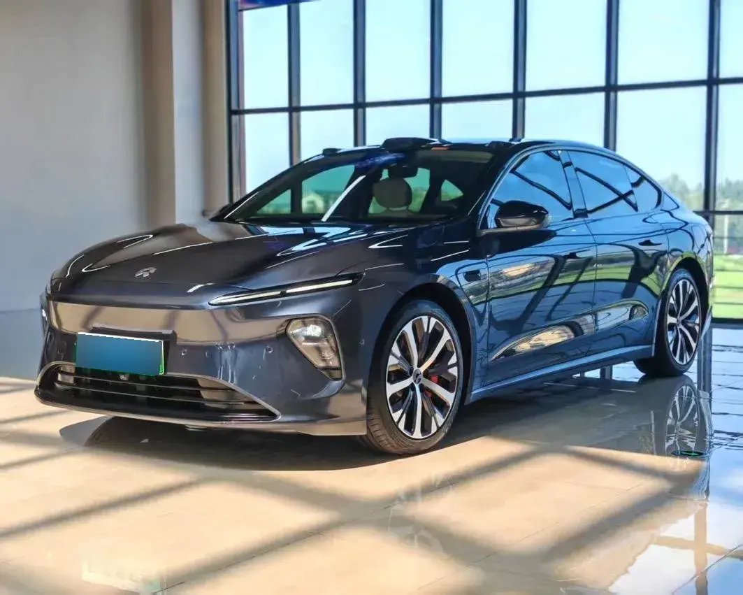 2021 Volkswagen ID.6 Crozz BEV 84.8KWH
