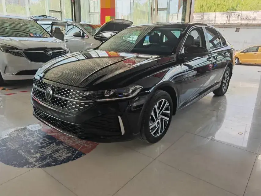 2023 Volkswagen Lavida 1.4T 150HP L4 7DCT