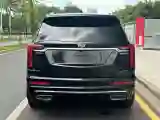 2022 Cadillac XT6 2.0T 237HP L4 9AT