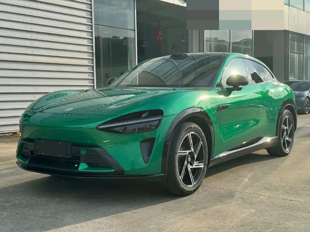 2025 MI YU7 BEV 101.7KWH