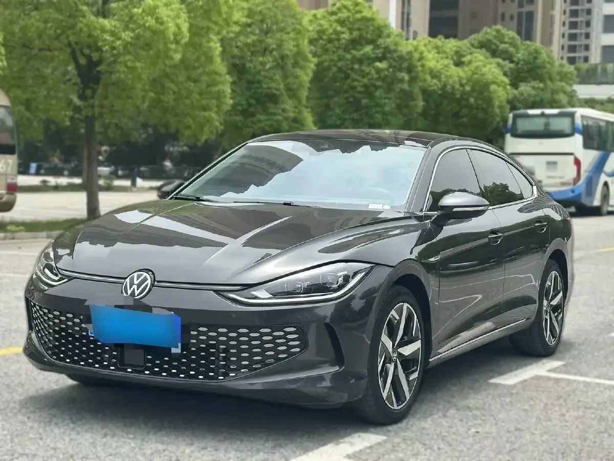 2023 Volkswagen Lamando 1.4T 150HP L4 7DCT