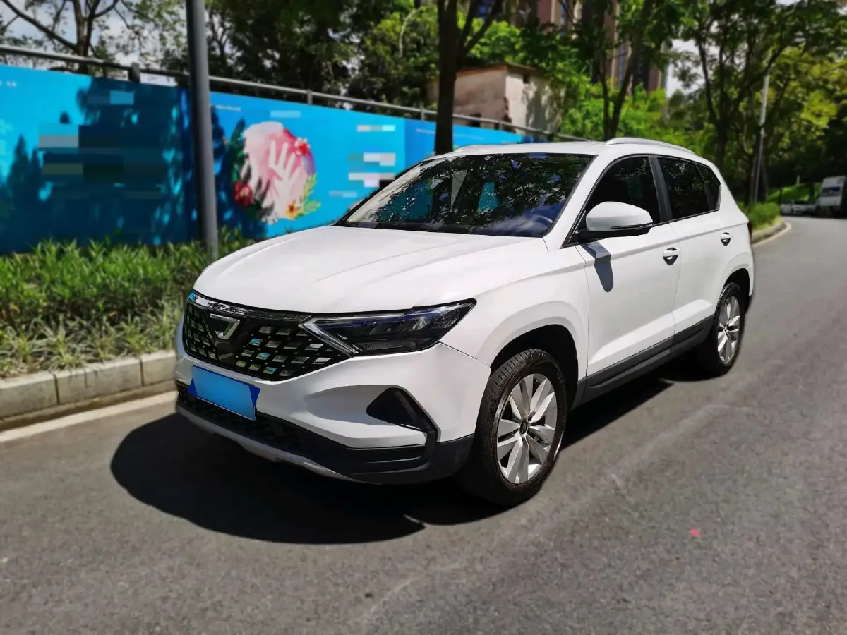 2020 Jetta VS5 1.4T 150HP L4 6AT