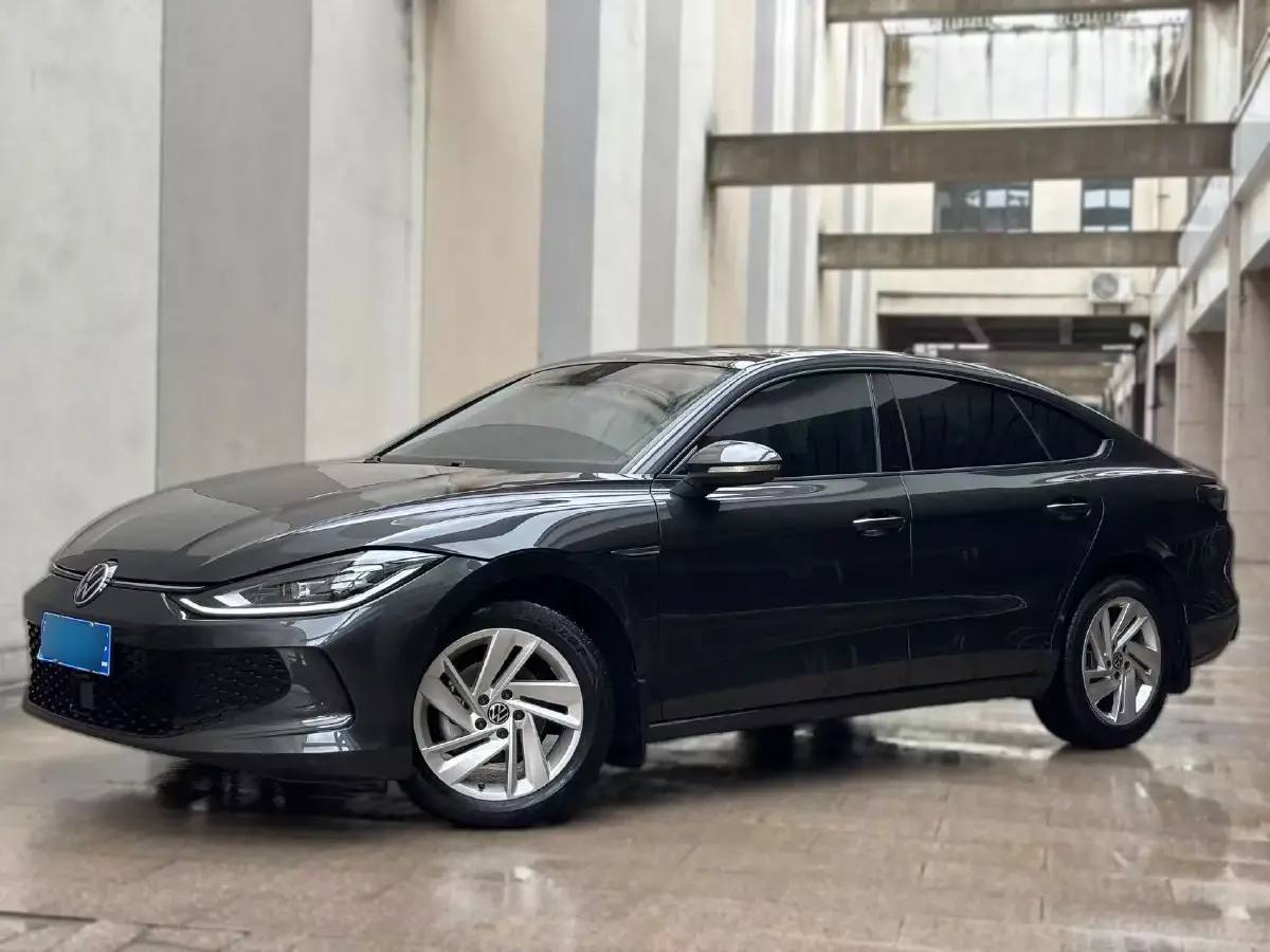 2022 Volkswagen Lamando 1.4T 150HP L4 7DCT