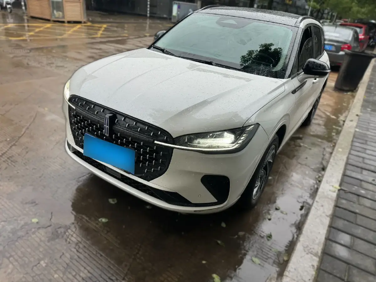 2024 Lincoln Corsair 1.5T 193HP L4 E-CVT Hybrid