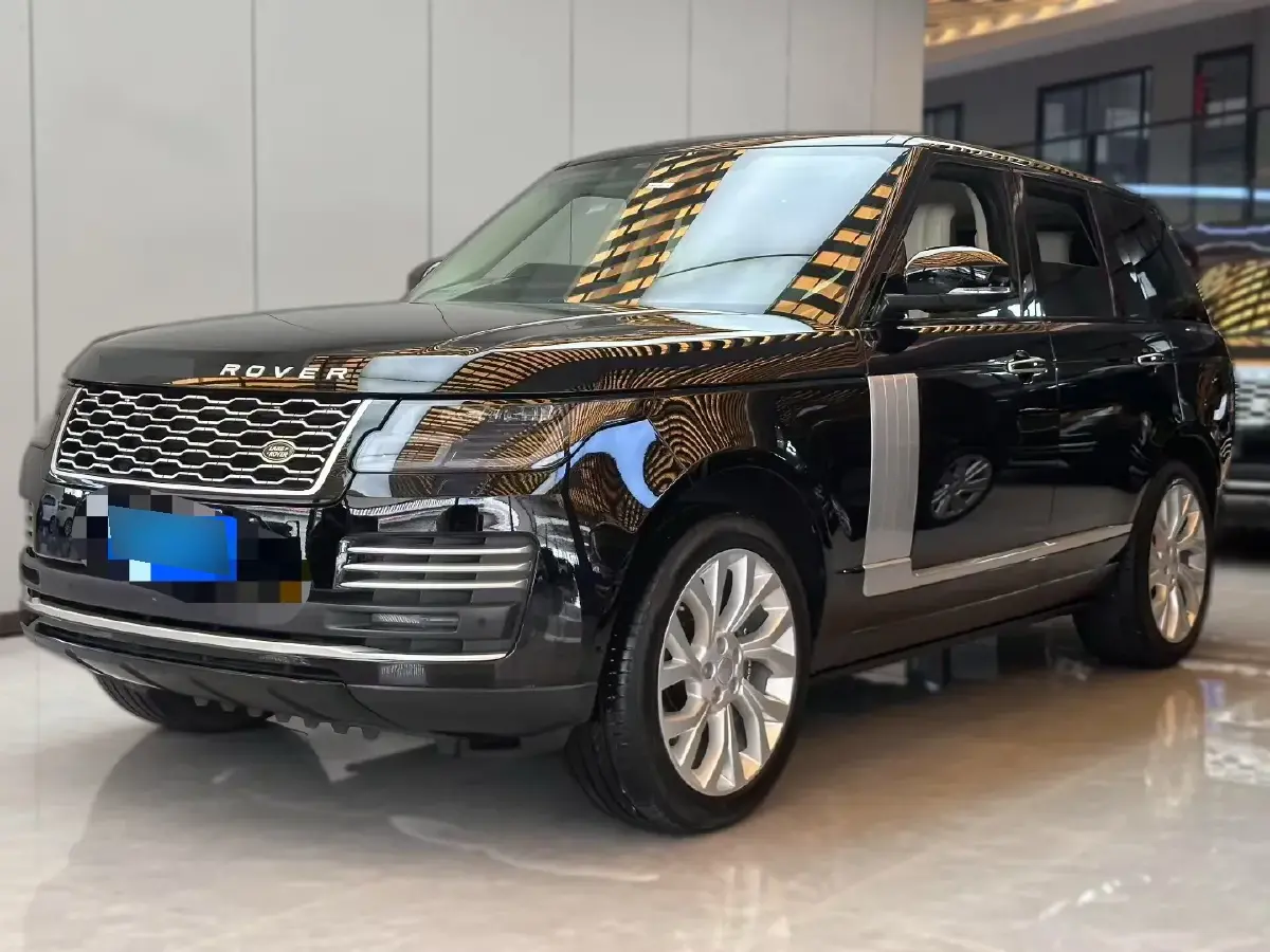 2020 Land Rover Range Rover Velar 2.0T 250HP L4 8AT