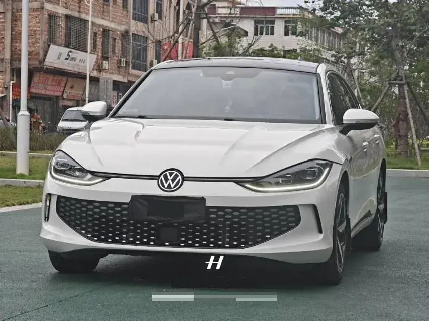 2022 Volkswagen Lamando 1.4T 150HP L4 7DCT