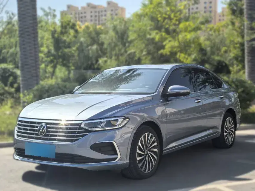 2023 Volkswagen Lavida 1.4T 150HP L4 7DCT