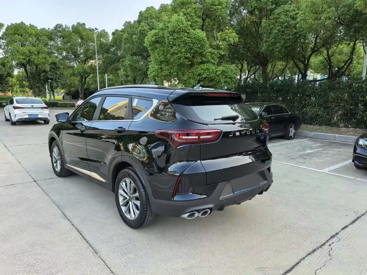 2025 Jetour X70 1.5T 156HP L4 6MT,autocango,china used car exporter,china ev exporter,chinese used car exporter,chinese used ev exporter