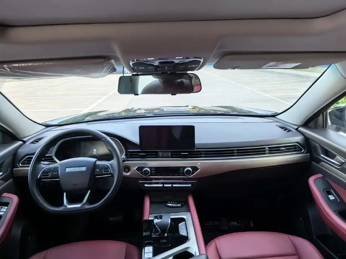 2025 Jetour X70 1.5T 156HP L4 6MT,autocango,china used car exporter,china ev exporter,chinese used car exporter,chinese used ev exporter