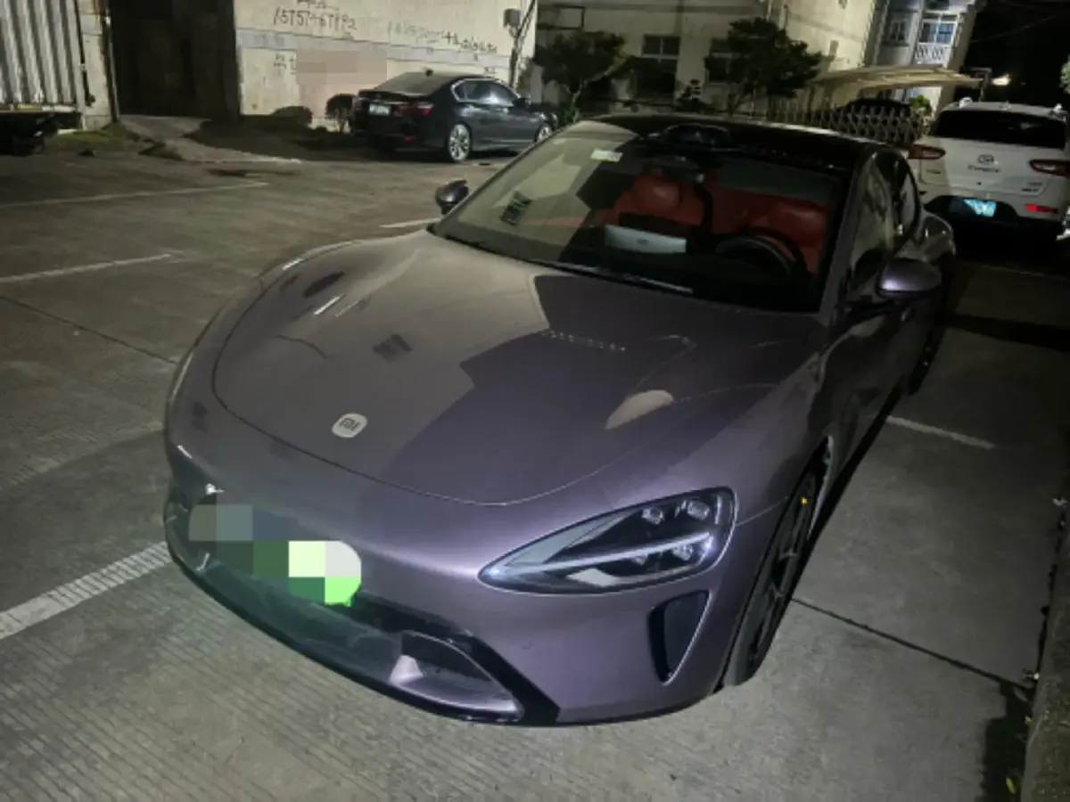 2024 MI SU7 BEV 94.3KWH