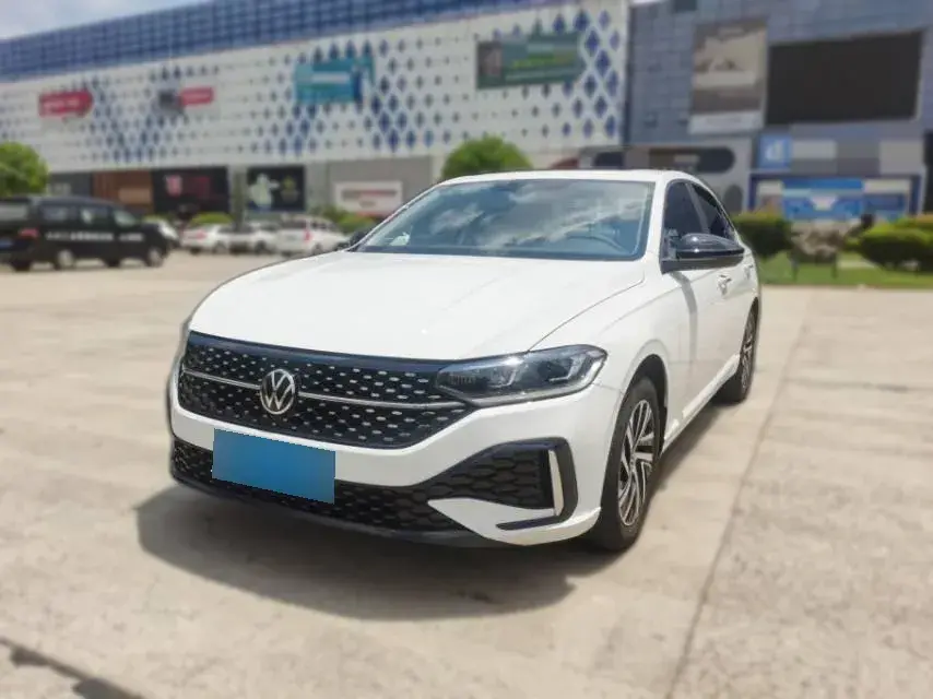 2024 Volkswagen Lavida 1.5T 160HP L4 7DCT