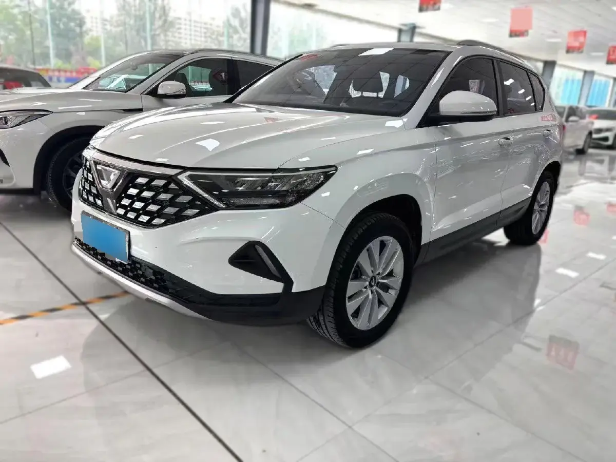 2020 Jetta VS7 1.4T 150HP L4 6AT