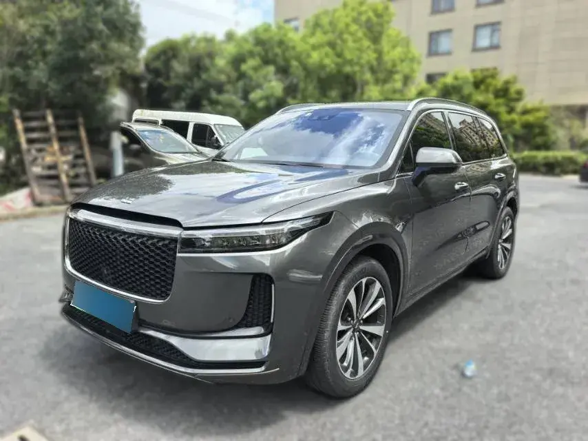 2020 Li ONE Range Extended 131HP REEV 40.5KWH