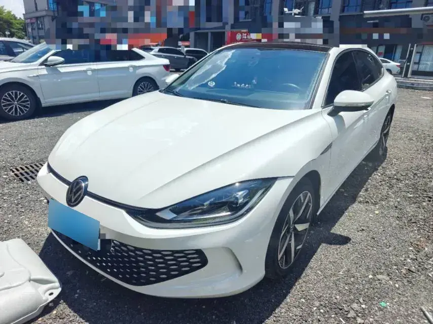 2023 Volkswagen Lamando 1.4T 150HP L4 7DCT